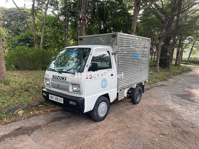 Suzuki 2008 - 6879 km