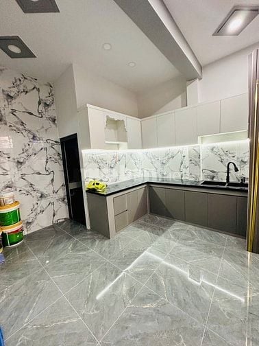  BÁN NHÀ ĐẸP NHƯ HÌNH – BÙI VĂN BA, QUẬN 7  Chỉ 4.2 TỶ 
