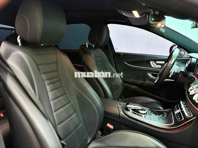 Mercedes Benz E Class 2019 E200 Sport - 57000 km