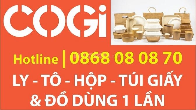 COGI cần tuyển 02 Chuyên viên phát triển khách hàng tại Thủ Đức
