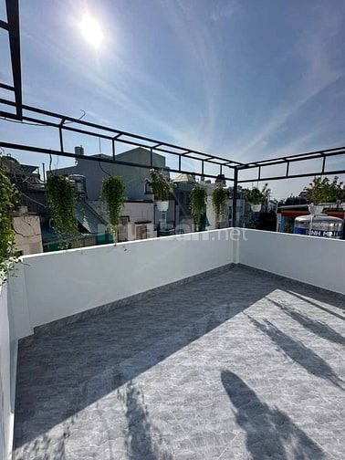 Giá siêu tốt, bán nhà ở đường Nguyễn Trãi, phường 11, quận 5, giá 2 tỷ