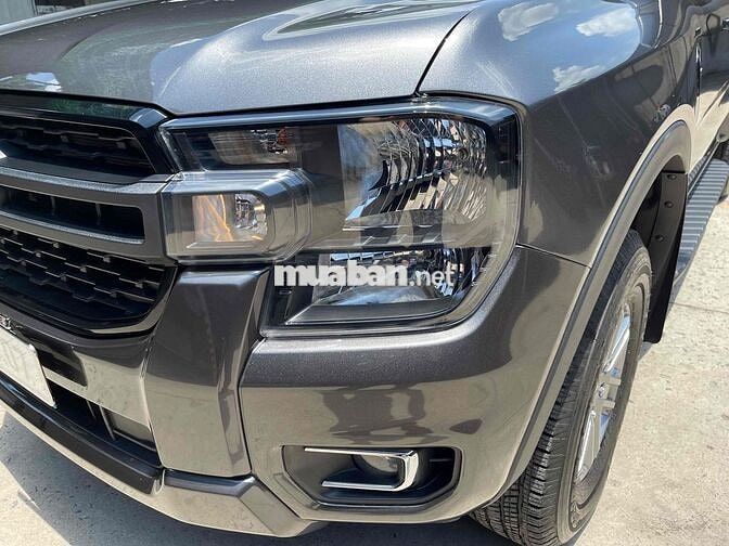 Ford Ranger 2023 XLS 2.0L 4x2 AT - 6700 km