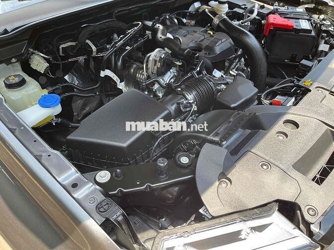 Ford Ranger 2023 XLS 2.0L 4x2 AT - 6700 km