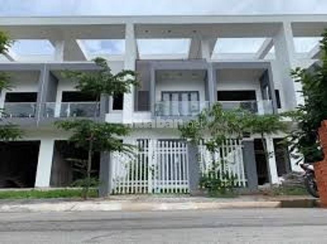 Còn 3 nền KDC La Maison, Thạnh Thới, Cần Giờ. GIÁ 1Tỷ750. DT 70m2 SHR