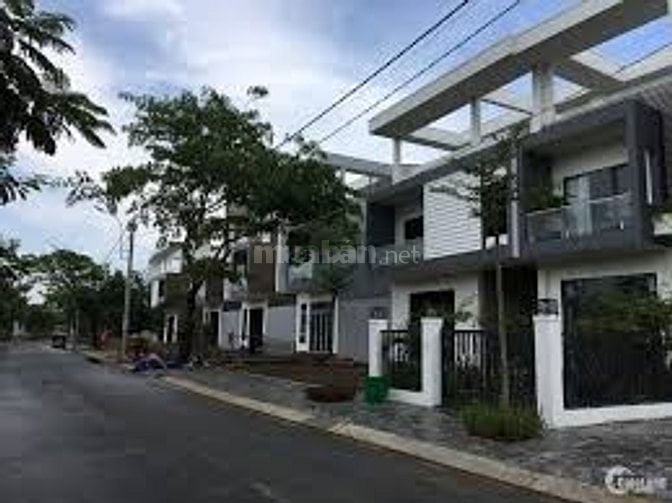 Còn 3 nền KDC La Maison, Thạnh Thới, Cần Giờ. GIÁ 1Tỷ750. DT 70m2 SHR