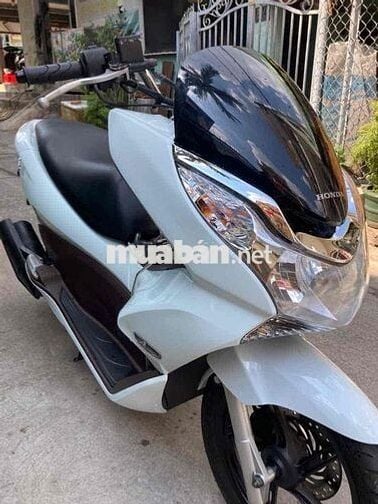 xe PCX bstp thay đồ mới gần 10 triệu