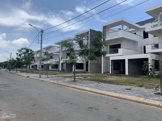 Còn 3 nền KDC La Maison, Thạnh Thới, Cần Giờ. GIÁ 1Tỷ750. DT 70m2 SHR