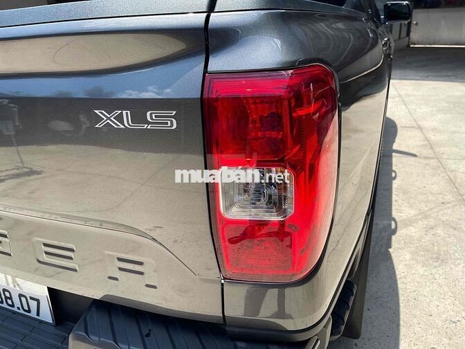 Ford Ranger 2023 XLS 2.0L 4x2 AT - 6700 km