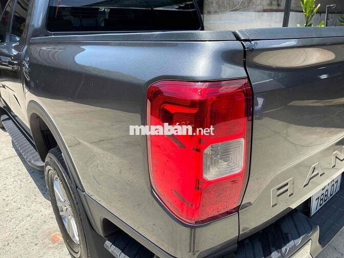 Ford Ranger 2023 XLS 2.0L 4x2 AT - 6700 km