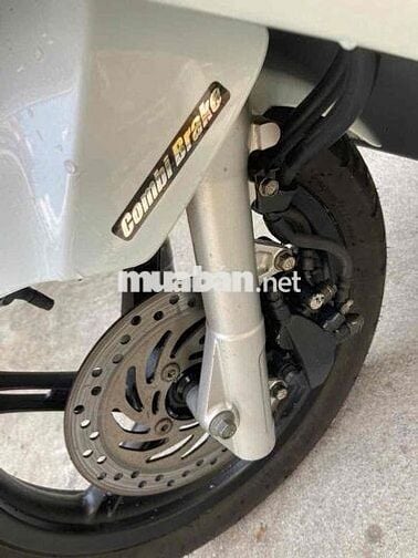 xe PCX bstp thay đồ mới gần 10 triệu