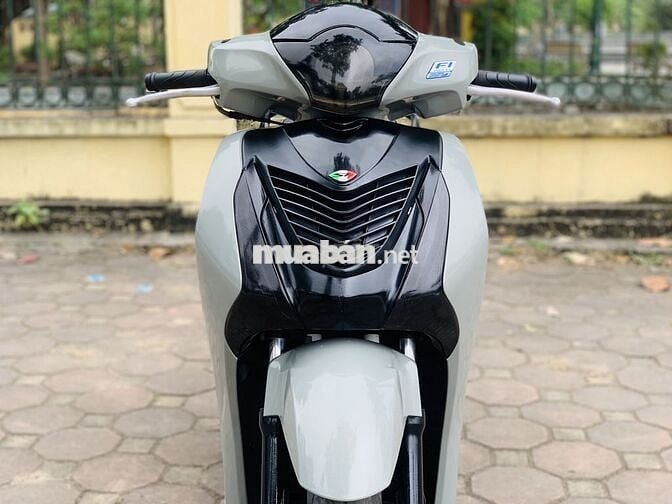 HONDA SH 125 BẢN VIỆT MÁY ZIN CHẤT KHOÁ SMK ĐẸP