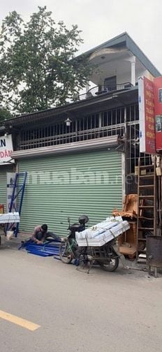 Chính chủ bán nhà mặt phố Nguyễn Đức Cảnh 