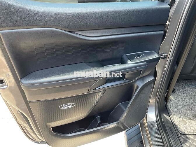 Ford Ranger 2023 XLS 2.0L 4x2 AT - 6700 km