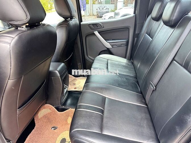 Ford Ranger 2022 XLS 2.0 4x2 AT - 62000 km