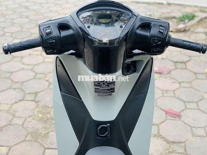 HONDA SH 125 BẢN VIỆT MÁY ZIN CHẤT KHOÁ SMK ĐẸP