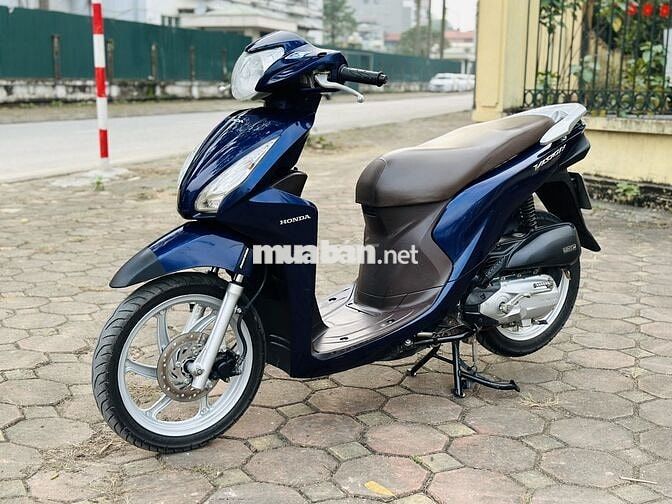 VISION XANH THAN XE ĐẸP FI KIM PHUN CHÍNH CHỦ 29