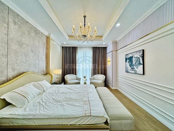 Chính chủ ngộp vốn bán gấp nhà Nguyễn Văn Bảo,P1, Gò Vấp. Chỉ 2,87tỷ. 