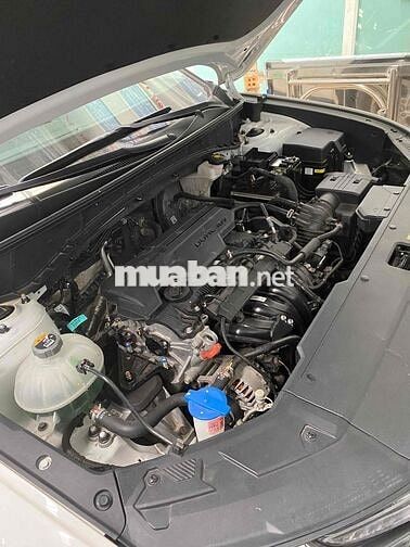 Hyundai Tucson 2022 2.0 Xăng tiêu chuẩn - 17000 km