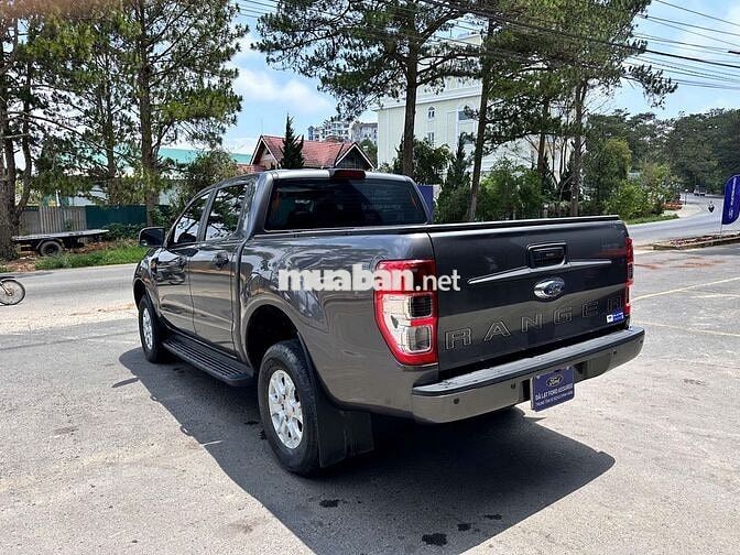 Ford Ranger 2022 XLS 2.0 4x2 AT - 62000 km
