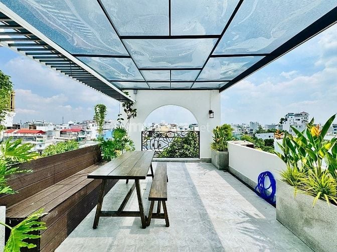 Chính chủ ngộp vốn bán gấp nhà Nguyễn Văn Bảo,P1, Gò Vấp. Chỉ 2,87tỷ. 