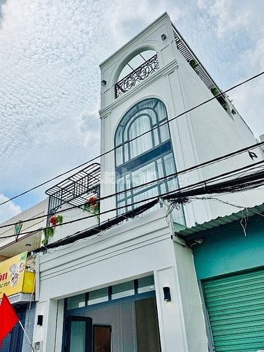 Chính chủ ngộp vốn bán gấp nhà Nguyễn Văn Bảo,P1, Gò Vấp. Chỉ 2,87tỷ. 