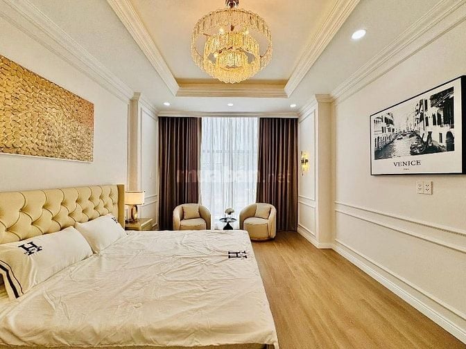Chính chủ ngộp vốn bán gấp nhà Nguyễn Văn Bảo,P1, Gò Vấp. Chỉ 2,87tỷ. 