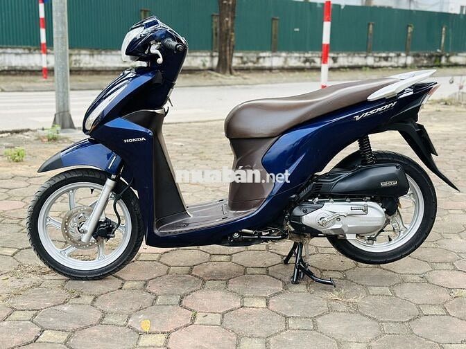 VISION XANH THAN XE ĐẸP FI KIM PHUN CHÍNH CHỦ 29