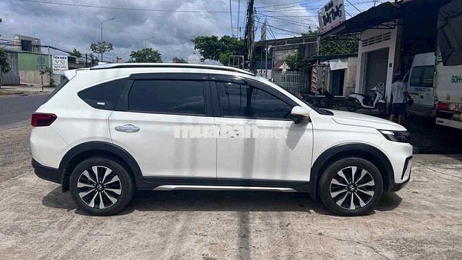 Honda BR-V 2024 L - 18000 km
