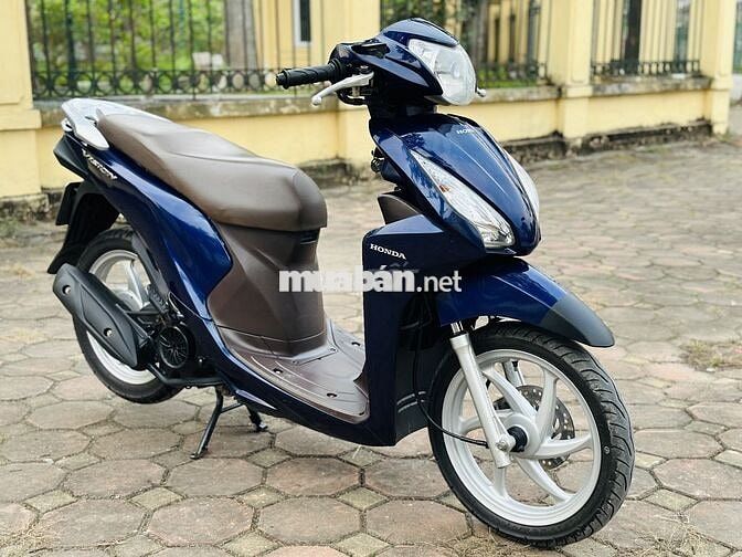 VISION XANH THAN XE ĐẸP FI KIM PHUN CHÍNH CHỦ 29
