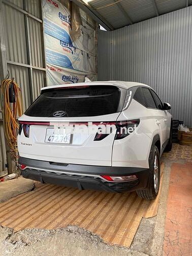 Hyundai Tucson 2022 2.0 Xăng tiêu chuẩn - 17000 km