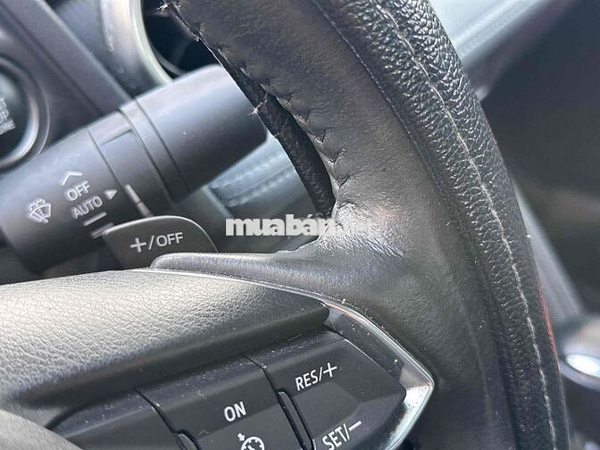 Mazda 2 2020 1.5 AT Luxury  - 44000 km
