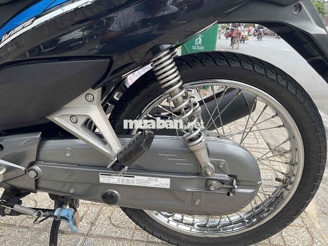 wave rsx fi chính chủ đky 2019