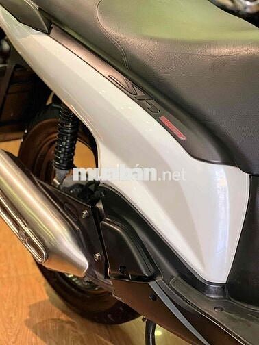 Sh 150i nhập Ý 2010 số máy 104 ( chưa rớt đầu )