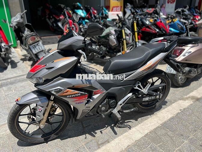 winner V3 ABS 2022❇️Đồng moto 2❇️
