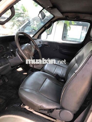 Toyota 2004 - xe cấp cứu đã qua sử dụng