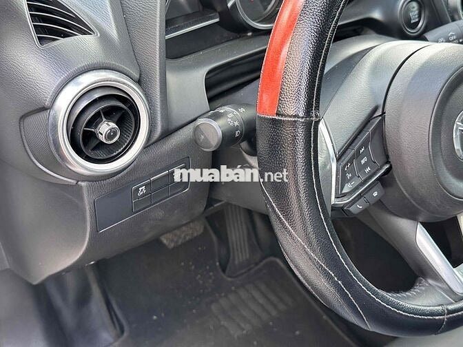 Mazda 2 2020 1.5 AT Luxury  - 44000 km