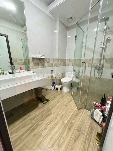 P/Lô 5T đẹp vỉa hè oto tránh kd ngõ 102 Trường Chinh-91 Lương Đình Của