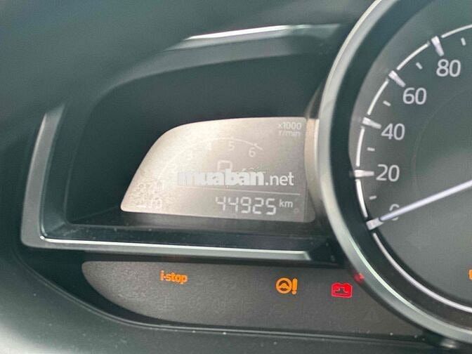 Mazda 2 2020 1.5 AT Luxury  - 44000 km