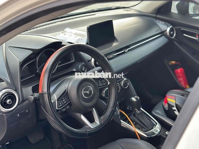 Mazda 2 2020 1.5 AT Luxury  - 44000 km