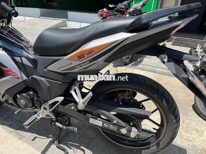 winner V3 ABS 2022❇️Đồng moto 2❇️