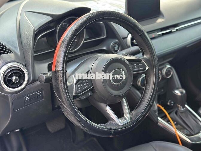 Mazda 2 2020 1.5 AT Luxury  - 44000 km