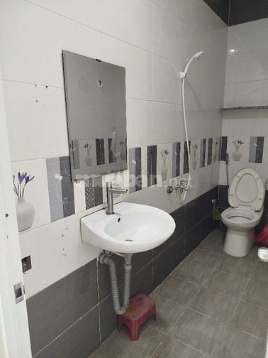 Phòng trọ sạch sẽ như hình, NVS riêng