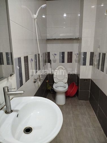 Phòng trọ sạch sẽ như hình, NVS riêng