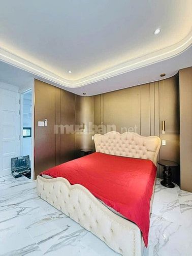 Nhà Mặt Tiền Sầm Uất Hai Bà Trưng, Q.3 – 67.5m² – Giá Tốt Cho Nhà 