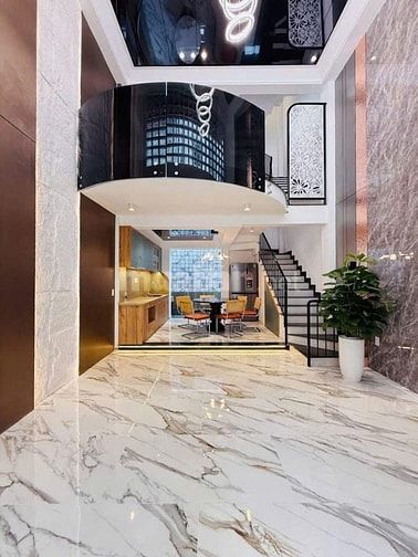 Nhà Mặt Tiền Sầm Uất Hai Bà Trưng, Q.3 – 67.5m² – Giá Tốt Cho Nhà 