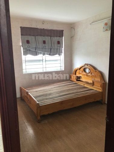 Chính chủ cần bán căn hộ chung cư vinaconex3, đường Cương Kiên