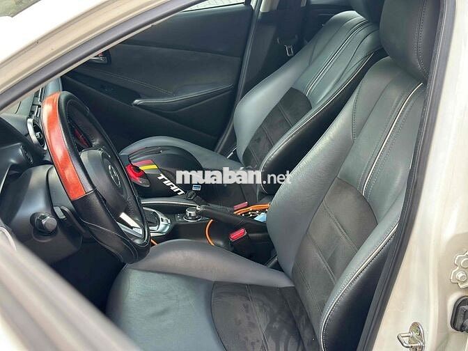 Mazda 2 2020 1.5 AT Luxury  - 44000 km