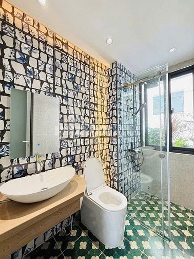 Nhà Mặt Tiền Sầm Uất Hai Bà Trưng, Q.3 – 67.5m² – Giá Tốt Cho Nhà 
