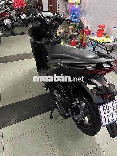 bán Vario xe chính chủ bstp