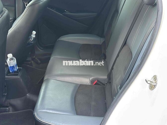 Mazda 2 2020 1.5 AT Luxury  - 44000 km